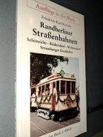 Randberliner Straßenbahnen Schöneiche Rüdersdorf Woltersdorf Berlin - Pankow Vorschau