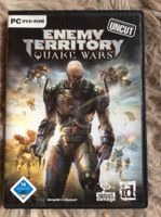 Enemy Territory - Quake Wars (PC Spiel, uncut) Rheinland-Pfalz - Gau-Heppenheim Vorschau