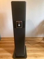 Soundtower mit IPod von AEG Rheinland-Pfalz - Dirmstein Vorschau