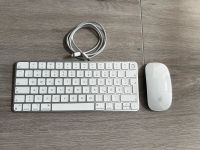 Apple Bluetooth Maus & Tastatur Wandsbek - Hamburg Farmsen-Berne Vorschau