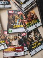 Zeitschriften pm history Geschichte Niedersachsen - Hildesheim Vorschau