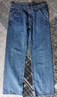 BOSS Hugo Boss – Herrenjeans in Blau Gr. W34 / L32 Hannover - Vahrenwald-List Vorschau