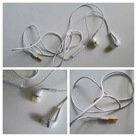 SAMSUNG Headset für Galaxy&Note Weiss 3,5mm Klinke NEU!!! Baden-Württemberg - Ettlingen Vorschau