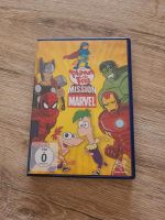 DVD Phineas and Ferb Mission Marvel Nordrhein-Westfalen - Würselen Vorschau