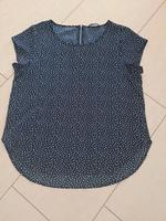Only Bluse mit Reißverschluss hinten.Gr.42 Nordrhein-Westfalen - Hille Vorschau