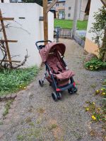 Buggy babyGo Sachsen - Burgstädt Vorschau