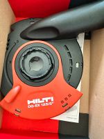 HILTI Staubhaube/Schleifhaube DG-EX125/5“ #2126539 *NEU* Baden-Württemberg - Pforzheim Vorschau