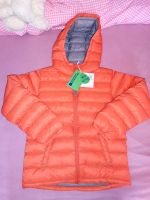 Neue Winter Steppjacke in Größe 110/116 Thüringen - Niederzimmern Vorschau