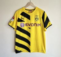 BVB Dortmund Trikot XL Berlin - Charlottenburg Vorschau