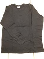 Sweatshirt B&C schwarz Gr.M Nordrhein-Westfalen - Kirchlengern Vorschau