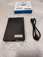 externe Festplatte HDD "Paskoo" 1TB (1000GB) USB 3.0 *Neu/OVP* Herzogtum Lauenburg - Ratzeburg Vorschau