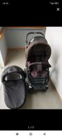 Hochwertiger Kinderwagen -buggy von Hartan Stuttgart - Stuttgart-West Vorschau