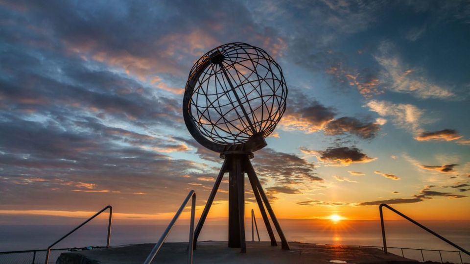 Entdecken Sie das NORDKAP & die LOFOTEN, 12-tägige Rundreise in Storkow (Mark)