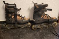 k2 Rollerblades Gr. 42,5 Hessen - Ahnatal Vorschau
