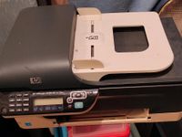 HP Officejet All - In - One Rheinland-Pfalz - Lemberg Vorschau