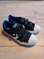 Converse Chuck All Star Player Scarpe Kinderschuhe Gr. 35 Mecklenburg-Vorpommern - Wismar Vorschau