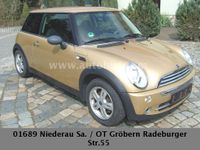 MINI Mini One 1.6 Klimanlage Sachsen - Niederau Vorschau