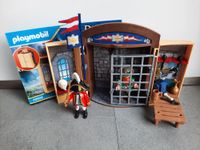 Playmobil 70415 - Pirates Spielbox Piratenabenteuer Hessen - Kirchhain Vorschau