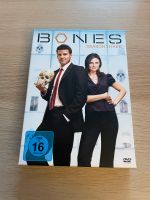 Bones DVD Box Staffel 3 Season Three Saarland - St. Wendel Vorschau