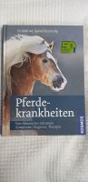 Buch "Pferdekrankheiten" von Dr. Sylvia Koslowsky Niedersachsen - Buxtehude Vorschau