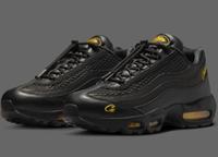 Nike Air Max 95 Corteiz Honey Black CRTZ  FB2709-003 EU 47 EU Niedersachsen - Helmstedt Vorschau