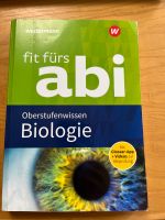 Fit fürs ABI Oberstufenwissen Biologie Baden-Württemberg - Rottweil Vorschau