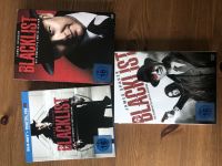 The Blacklist Staffel 1-3 Bayern - Weidhausen Vorschau