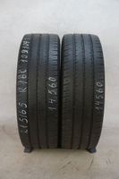 2 Sommerreifen 215 / 65 R 16 C 109 / 107 T Semperit Van 5,5mm Bayern - Hattenhofen Vorschau