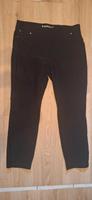 Hose schwarz neu c&a stretchig 44 46 Xl Bayern - Traunstein Vorschau