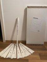 Ikea Boaxel Wandregal Wandschiene Schienensystem NEU! Nordrhein-Westfalen - Holzwickede Vorschau