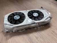 ASUS GTX 1060-6G Grafikkarte Mecklenburg-Vorpommern - Anklam Vorschau