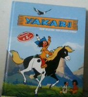 Yakari - Der kleine Indianerjunge (3 Geschichten in einem Buch) Baden-Württemberg - Heidelberg Vorschau