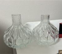 Vase transparent Schleswig-Holstein - Flensburg Vorschau