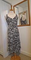 Alba Moda Kleid Sommerkleid Gr.38 NEUw. fit & flare edel Midi Schleswig-Holstein - Neumünster Vorschau