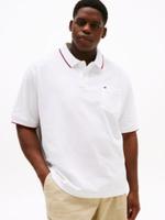 Hilfiger Plus Classic Fit Poloshirt mit Brusttasche Pankow - Prenzlauer Berg Vorschau