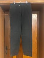 Schwarze Damenhose Gr. 34 Cambio Hessen - Petersberg Vorschau