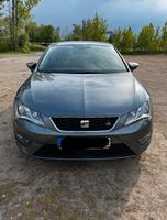 SEAT Leon SC FR Sachsen-Anhalt - Seegebiet Mansfelder Land Vorschau