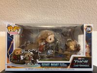 Funko Pop Thor Goat Boat Baden-Württemberg - Schliengen Vorschau