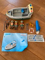 Playmobil Boot Nordrhein-Westfalen - Lindlar Vorschau