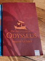 Buch Die Abenteuer des Odysseus | Auguste Lechner Bayern - Kösching Vorschau