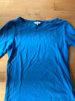 Tommy hilfiger dreiviertel/ langarm Shirt gr. M Schleswig-Holstein - Gettorf Vorschau