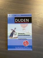 DUDEN Schülerhilfen Mathe 7./8.Klasse  Dreieckskonstruktionen NEU Eimsbüttel - Hamburg Harvestehude Vorschau