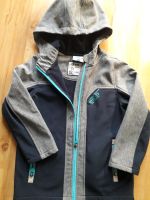 Wie NEU Softshelljacke Baumwolle 116 Ernstings Familiy Sachsen - Neukirchen/Erzgeb Vorschau