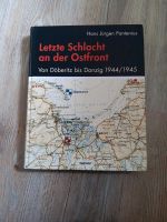 Letzte Schlacht an der Ostfront Hessen - Diemelstadt Vorschau