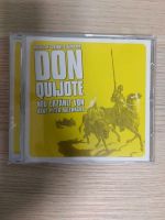 Don Quijote Hörbuch Hörspiel CD Baden-Württemberg - Neuried Vorschau