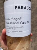 Neu: Parador Pflegeöl farblos Niedersachsen - Garbsen Vorschau