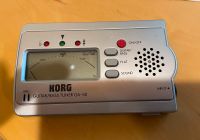 Korg GA-30 Guitar/Bass Tuner - Stimmgerät Baden-Württemberg - Herrenberg Vorschau