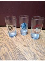 3 x DDR Glas Freiberg VEB Schuhfabrik Trinkgläser 0,2 l Dresden - Pieschen Vorschau