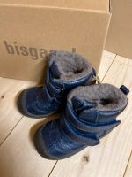 NEU Bisgaard Schuhe Stiefel Winterstiefel blau 23 Niedersachsen - Bad Zwischenahn Vorschau