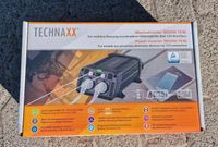 Technaxx TE16 Wechselrichter Neu und OVP Brandenburg - Schwielochsee Vorschau